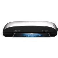 Ламинатор Fellowes Spectra A4 - Превью изображения №3 — Интернет-магазин Time-Shop