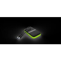 Внешний накопитель Silicon-Power Armor A60 4TB SP040TBPHDA60S3K - Превью изображения №7 — Интернет-магазин Time-Shop