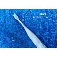 Электрическая зубная щетка Oclean F1 Sonic (темно-синий) - Превью изображения №6 — Интернет-магазин Time-Shop