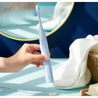 Электрическая зубная щетка Oclean F1 Sonic (темно-синий) - Превью изображения №4 — Интернет-магазин Time-Shop