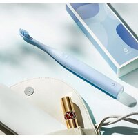 Электрическая зубная щетка Oclean F1 Sonic (темно-синий) - Превью изображения №5 — Интернет-магазин Time-Shop