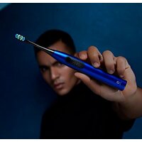 Электрическая зубная щетка Oclean F1 Sonic (темно-синий) - Превью изображения №2 — Интернет-магазин Time-Shop