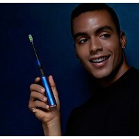 Электрическая зубная щетка Oclean F1 Sonic (темно-синий) - Превью изображения №3 — Интернет-магазин Time-Shop