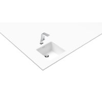 Кухонная мойка TEKA Radea R10 40.40 M-TG 115230050 (белый) - Превью изображения №5 — Интернет-магазин Time-Shop