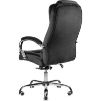 Офисное кресло Mio Tesoro Тероль AF-C7681V (графит) - Превью изображения №10 — Интернет-магазин Time-Shop