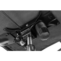 Офисное кресло Mio Tesoro Тероль AF-C7681V (графит) - Превью изображения №14 — Интернет-магазин Time-Shop