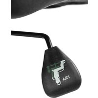 Офисное кресло Mio Tesoro Тероль AF-C7681V (графит) - Превью изображения №15 — Интернет-магазин Time-Shop