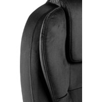 Офисное кресло Mio Tesoro Тероль AF-C7681V (графит) - Превью изображения №13 — Интернет-магазин Time-Shop