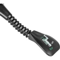 Офисное кресло Mio Tesoro Тероль AF-C7681V (графит) - Превью изображения №16 — Интернет-магазин Time-Shop