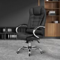 Офисное кресло Mio Tesoro Тероль AF-C7681V (графит) - Превью изображения №6 — Интернет-магазин Time-Shop