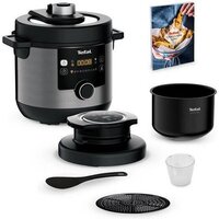Tefal TURBO CUISINE&FRY CY7788