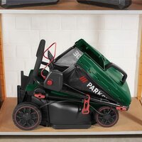 Газонокосилка PARKSIDE PERM 1500 A1 - Превью изображения №5 — Интернет-магазин Time-Shop