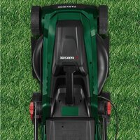 Газонокосилка PARKSIDE PERM 1500 A1 - Превью изображения №8 — Интернет-магазин Time-Shop