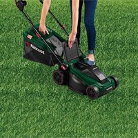 Газонокосилка PARKSIDE PERM 1500 A1 - Превью изображения №9 — Интернет-магазин Time-Shop