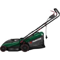 Газонокосилка PARKSIDE PERM 1500 A1 - Превью изображения №2 — Интернет-магазин Time-Shop