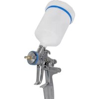 Краскопульт Schtaer SCH-3003-LVMP-1.4 A00025446 - Превью изображения №4 — Интернет-магазин Time-Shop