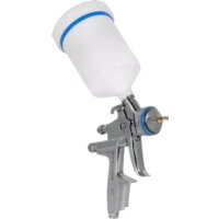 Пневматические краскопульты