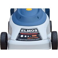 Газонокосилка Elmos EME-124 E70249 - Превью изображения №3 — Интернет-магазин Time-Shop