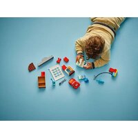 Конструктор LEGO Duplo Визит МакКвина в гараж Дока 10456 - Превью изображения №9 — Интернет-магазин Time-Shop