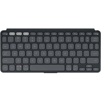 Logitech Keys-To-Go 2 920-012999 (черный/графитовый, нет кириллицы)