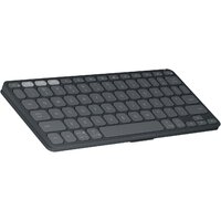 Клавиатура Logitech Keys-To-Go 2 920-012999 (черный/графитовый, нет кириллицы) - Превью изображения №4 — Интернет-магазин Time-Shop