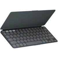 Клавиатура Logitech Keys-To-Go 2 920-012999 (черный/графитовый, нет кириллицы) - Превью изображения №7 — Интернет-магазин Time-Shop