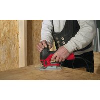 Электролобзик Milwaukee JS 120 X [4933381680] - Превью изображения №2 — Интернет-магазин Time-Shop