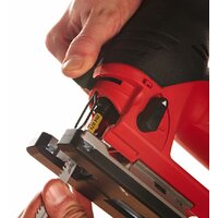 Электролобзик Milwaukee JS 120 X [4933381680] - Превью изображения №3 — Интернет-магазин Time-Shop