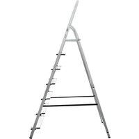 Лестница-стремянка Новая высота NV 1117 7 ступеней - Превью изображения №4 — Интернет-магазин Time-Shop