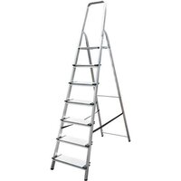 Лестница-стремянка Новая высота NV 1117 7 ступеней - Превью изображения №2 — Интернет-магазин Time-Shop