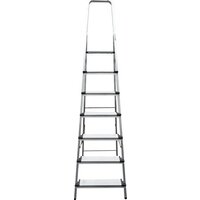 Лестница-стремянка Новая высота NV 1117 7 ступеней - Превью изображения №3 — Интернет-магазин Time-Shop