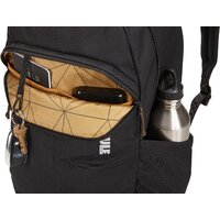 Городской рюкзак Thule Indago TCAM-7116 (черный) - Превью изображения №6 — Интернет-магазин Time-Shop