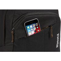 Городской рюкзак Thule Indago TCAM-7116 (черный) - Превью изображения №7 — Интернет-магазин Time-Shop