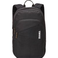 Городской рюкзак Thule Indago TCAM-7116 (черный) - Превью изображения №3 — Интернет-магазин Time-Shop