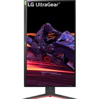 Игровой монитор LG UltraGear 27GP750-B - Превью изображения №6 — Интернет-магазин Time-Shop