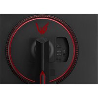 Игровой монитор LG UltraGear 27GP750-B - Превью изображения №4 — Интернет-магазин Time-Shop