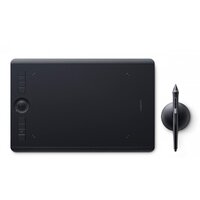 Графический планшет Wacom Intuos Pro Medium PTH-660-N - Превью изображения №9 — Интернет-магазин Time-Shop