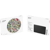 Графический планшет Wacom Intuos Pro Medium PTH-660-N - Превью изображения №8 — Интернет-магазин Time-Shop