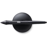 Графический планшет Wacom Intuos Pro Medium PTH-660-N - Превью изображения №4 — Интернет-магазин Time-Shop
