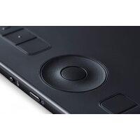 Графический планшет Wacom Intuos Pro Medium PTH-660-N - Превью изображения №5 — Интернет-магазин Time-Shop