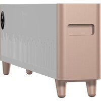 Конвектор Thermex Dolci 2200 Wi-Fi - Превью изображения №4 — Интернет-магазин Time-Shop