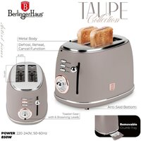 Тостер Berlinger Haus BH-9518 - Превью изображения №8 — Интернет-магазин Time-Shop