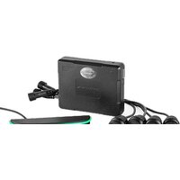 Парковочные радары и камеры заднего вида