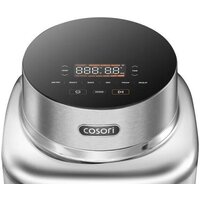 Аэрогриль (аэрофритюрница) Cosori Iconic Single 6.2l CAF-SE601S-CEU - Превью изображения №5 — Интернет-магазин Time-Shop