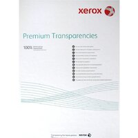 Xerox прозрачная A4, 100 л 003R98202
