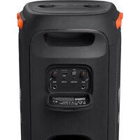 Патибокс JBL Partybox 110 - Превью изображения №9 — Интернет-магазин Time-Shop