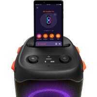 Патибокс JBL Partybox 110 - Превью изображения №12 — Интернет-магазин Time-Shop
