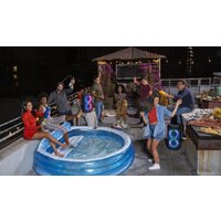 Патибокс JBL Partybox 110 - Превью изображения №16 — Интернет-магазин Time-Shop