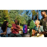 Патибокс JBL Partybox 110 - Превью изображения №15 — Интернет-магазин Time-Shop