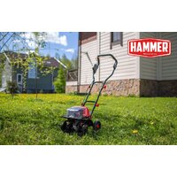 Мотокультиватор аккумуляторный Hammer RT40V (без АКБ) - Превью изображения №12 — Интернет-магазин Time-Shop